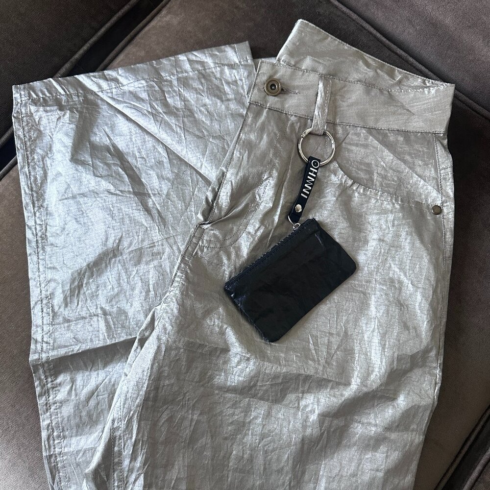 OHMNI Full Shield Armour Trousers - Picture 2 of 4